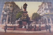 Hauptbahnhof Zürich