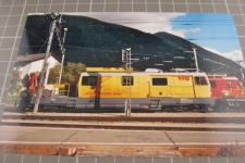 Samedan ca 2009