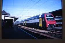 SBB Brugg 1994