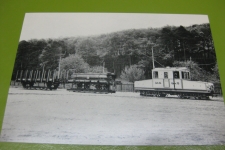 Schaffhausen mit Tram