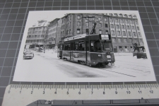 Basel mit Tram