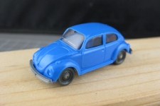 Wiking VW Käfer blau