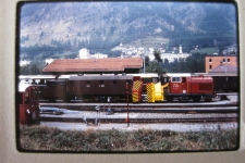 Pontresina 1983