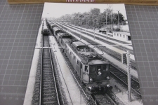 RB Muttenz mit Ae 3/6 II und Krokodil, ca 1975