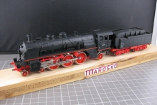 Lima DB BR 18 Dampflok