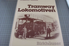 Tramway Lokomotiven