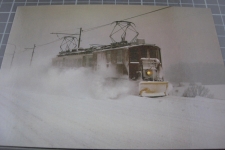Notkersegg mit Trogener-Bahn