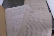 SBB Bauvoranschläge 1968/69 und Diverse