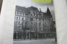 Historische G. Luzern, Jahrbuch 2017