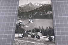 Beatenberg Niederhorn mit Bahn 
