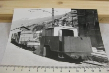 Leuk-Leukerbad Bahn