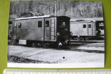 Berner Oberland Bahn BOB