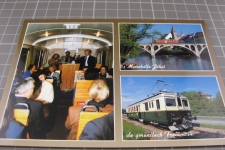 Der gemütliche Freiämter