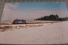 Schwarzenbach mit Zug 2003 