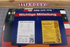 Erstfeld 1994