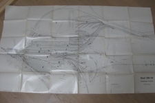 Basel SBB GB, Dienststation Ruchfeld