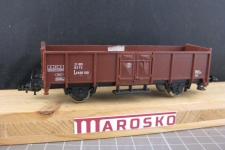 Lima FS Hochbordwagen
