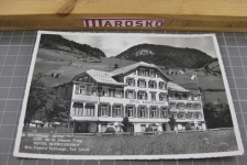 Alt St. Johann Hotel Schweizerhof