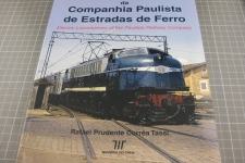 Locomotivas Eletricas da Companhia Paulista de Estradas de Ferro