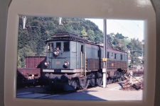 SBB Bauma