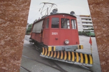 BVB Tram