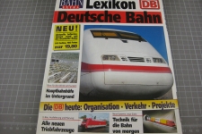 Lexikon Deutsche Bahn 