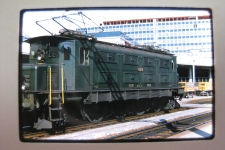 SBB Lausanne Ae 4/7 60er Jahre?