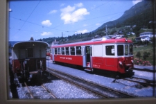 Blonay 1971