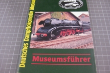 Deutsches Dampflokmuseum Neuenmarkt