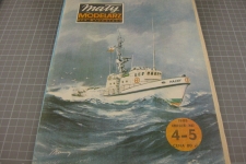 Motorschiff