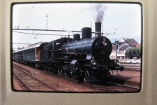 Sissach, B 3/4, 1978