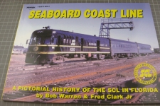 Seaboard coast line