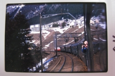 Airolo 1986