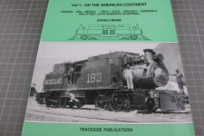 Fairlie Articulated Locomotives, Vol. 1