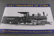 Lost Treasures of Cuba