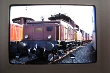 SBB Ee 3/3