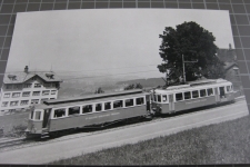 Vögelinsegg mit Zug