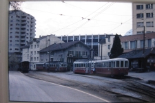 AOMC Monthey 1981 