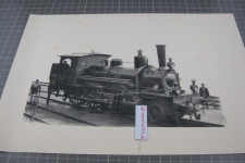 Dampflok Eb 3/4