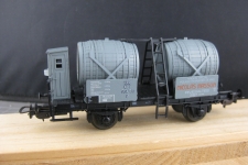 Prefo SBB Oldtimer-Weinfasswagen Masson