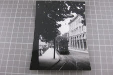 Genève mit Tram 