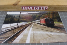 Sihlbrugg 2012
