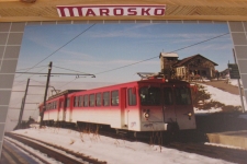 Rigi Kulm 2012