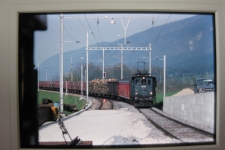 Solothurn-Moutier 1993