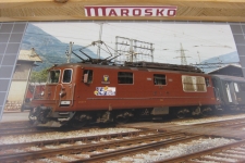 Brig, 1988
