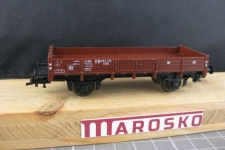 Roco DB Flachwagen