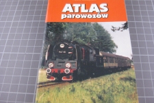 Atlas parowozow