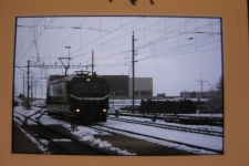 Bière-Apples-Morges Bahn BAM