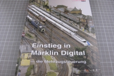 Einstieg in Märklin Digital