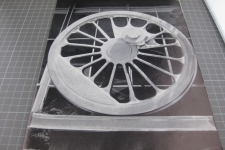 SBB Nachrichtenblatt 1972-07